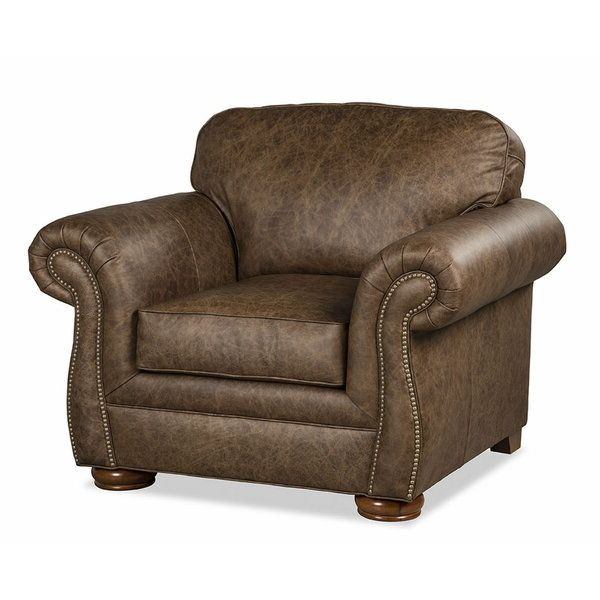 Sheldon Tufted Top Grain Leather Club Chairs With Regard To Most Up To Date Bombay Leather Chair (View 10 of 30)