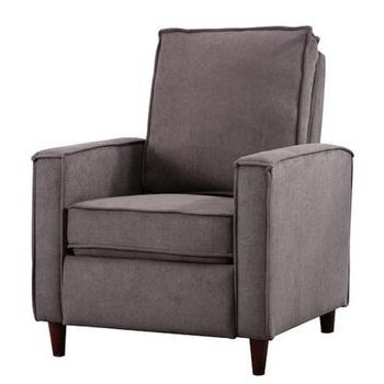 Tindal Manual Recliner – Wayfair Inside Widely Used Zalina Swivel Armchairs (View 27 of 30)