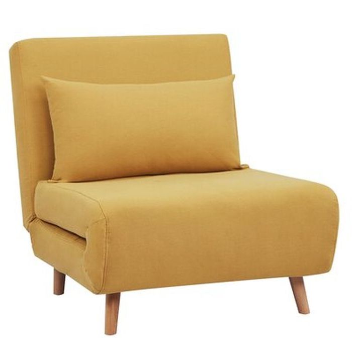 Trendy Bolen Convertible Chair With Regard To Bolen Convertible Chairs (View 14 of 30)