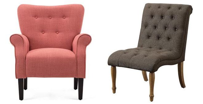 [%up To 84% Off Living Room Accent Chairs + Free Shipping At Pertaining To Best And Newest Louisburg Armchairs|louisburg Armchairs In Most Up To Date Up To 84% Off Living Room Accent Chairs + Free Shipping At|newest Louisburg Armchairs Intended For Up To 84% Off Living Room Accent Chairs + Free Shipping At|famous Up To 84% Off Living Room Accent Chairs + Free Shipping At Regarding Louisburg Armchairs%] (View 12 of 30)