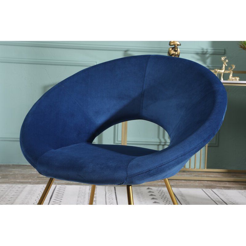 Well Known Grinnell Silky Velvet Papasan Chairs For Grinnell Silky Velvet 15" Papasan Chair (View 18 of 30)