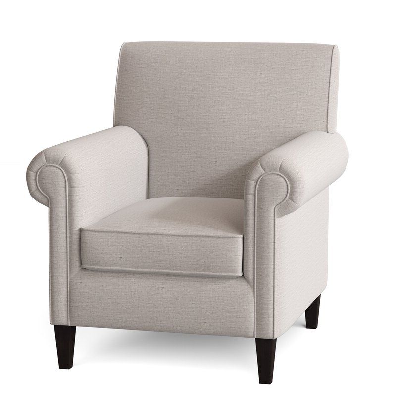 Well Known Mcbride Armchair With Regard To Popel Armchairs (View 10 of 30)