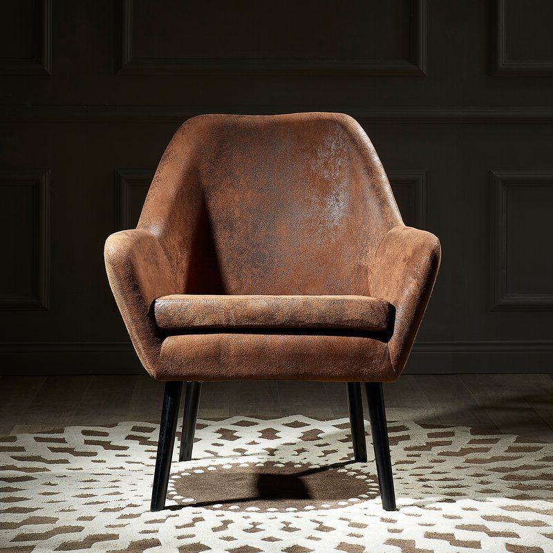 Well Known Ringwold Armchairs Regarding Ringwold Armchair (View 1 of 30)