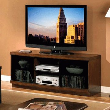 2019 Tresanti Medford Tv Stand For 32 58 Inch Screens Roasted Within Labarbera Tv Stands For Tvs Up To 58" (View 10 of 30)