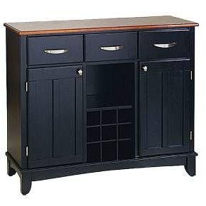 Aayah 45" Wide 2 Drawer Servers Inside Latest Pin On Re Decorate Remodal (View 14 of 30)