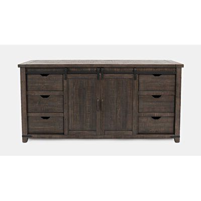 Armino Sideboards With Regard To Well Known Wide (over 75" In (View 11 of 30)