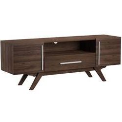 Barclay Tv Stand For Tvs Up To 58" & Reviews (View 25 of 30)