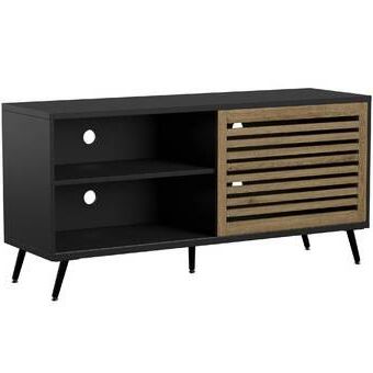 Berene Tv Stands For Tvs Up To 58" With Fashionable Schaeffer Tv Stand For Tvs Up To 65" (View 14 of 30)