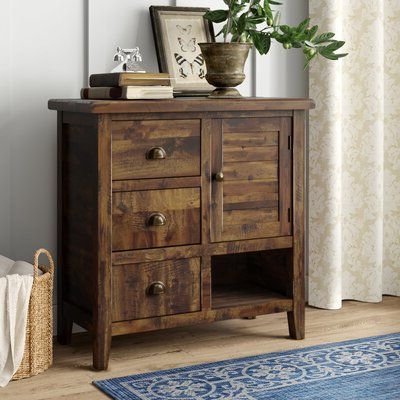 Cabinets & Chests You'll Love In  (View 16 of 30)
