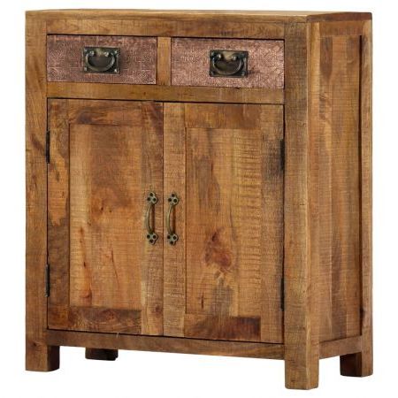 Crazy Sales Throughout Favorite Zinaida 59" Wide Mango Wood Buffet Tables (View 13 of 30)