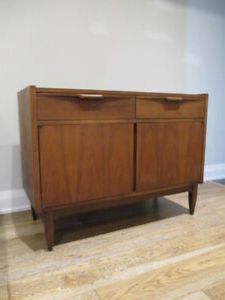 Drawer Credenza (View 3 of 30)