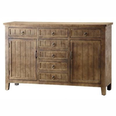 Famous Crestview Cheyenne Sideboard (View 30 of 30)