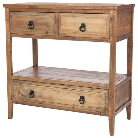 Famous Found It At Wayfair – Jared Sideboard In Light Oak In Frida 71" Wide 2 Drawer Sideboards (View 13 of 30)