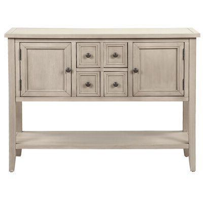Farmhouse Sideboard (View 13 of 30)