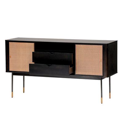 Fashionable Modern Sideboards + Buffets (View 16 of 30)