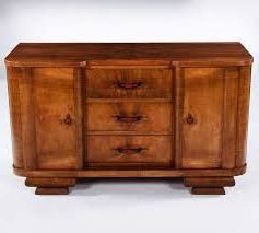 French Art Regarding Well Known Blissa Sideboards (View 3 of 8)
