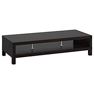 Greggs Tv Stands For Tvs Up To 58" With Widely Used Amazon.in: Buy Ikea Lack Lcd Plasma Tv Stand Up To 58 Inch (Photo 19 of 30)