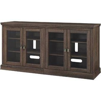 Herington Tv Stands For Tvs Up To 60" For Trendy Collier Tv Stand For Tvs Up To 60" (View 30 of 30)