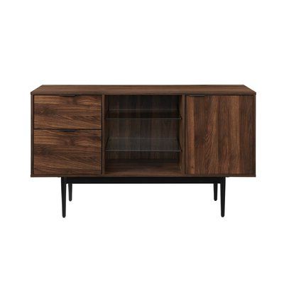 Modern Sideboards + Buffets (View 6 of 30)