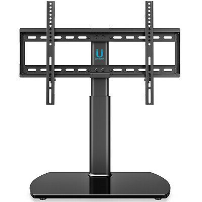 Most Popular Shilo Tv Stands For Tvs Up To 65" Regarding Universal Tabletop Tv Stand Base For 32 65 Inch Flat (View 1 of 30)