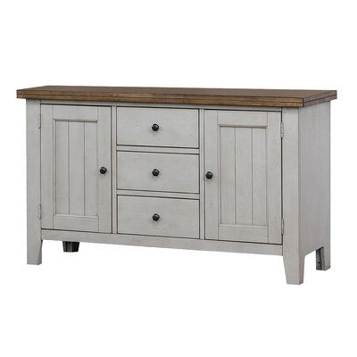 Most Recently Released Fully Assembled Sideboard (View 9 of 30)