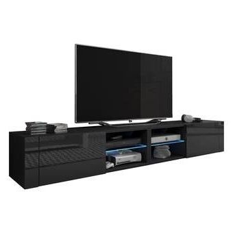 Most Recently Released Priebe Entertainment Center For Tvs Up To 75" (View 7 of 30)