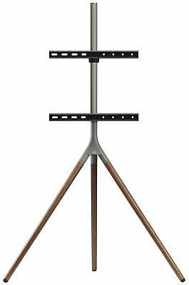 One For All Wm7471 Tripod Up To 65 Inch Tv Stand Regarding Recent Aaric Tv Stands For Tvs Up To 65" (View 30 of 30)