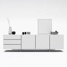 Pandora Buffet Tables Throughout Most Recently Released Poliform – Pandora Sideboard 3(이미지 포함) (View 12 of 30)