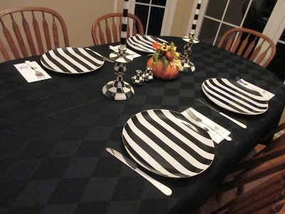 Pandora's Box: My October Tablescapes (View 28 of 30)