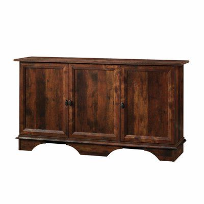 Popular Sideboards & Buffet Tables You'll Love In  (View 7 of 24)