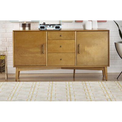 Preferred Brown Sideboards & Buffets (View 13 of 30)