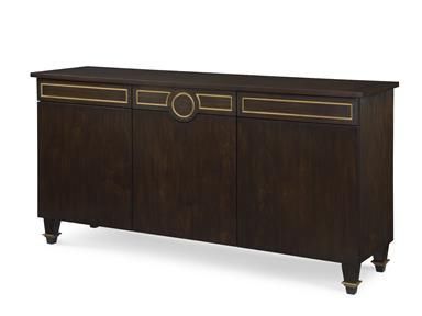 Shop For Chaddock Regent Credenza, 1333 21, And Other Within Favorite Shirley Mills 52" Wide Buffet Tables (View 24 of 30)