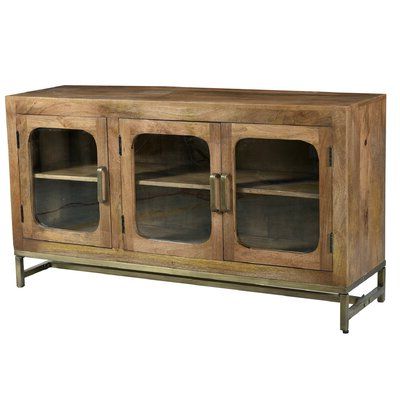 Sideboards & Buffet Tables (View 17 of 30)