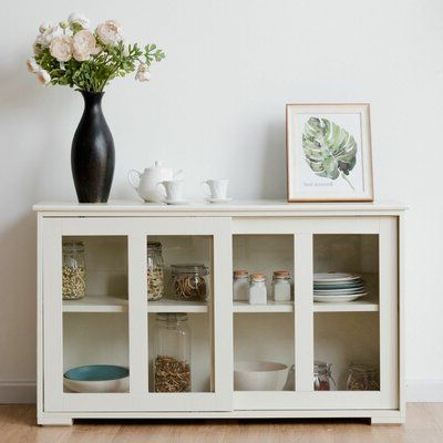 Sideboards & Buffet Tables You'll Love In  (View 8 of 30)