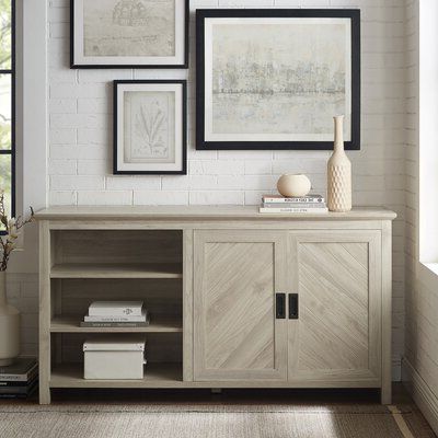 Sideboards & Buffet Tables You'll Love In  (View 1 of 30)