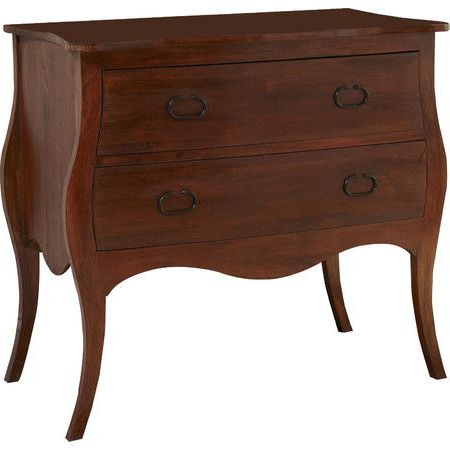 Strock 70" Wide Mango Wood Sideboards For Recent Lend Antiqued Charm To Your Master Suite Or Entryway With (View 28 of 30)
