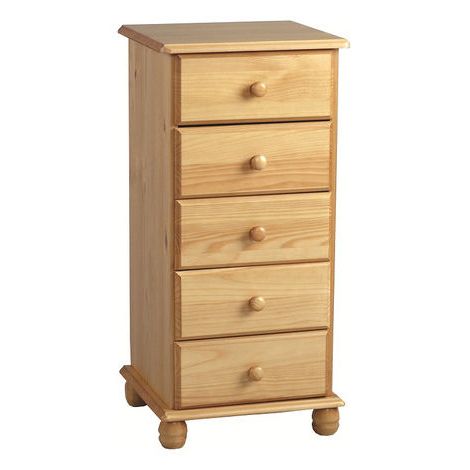 Thame 70" Wide 4 Drawers Pine Wood Sideboards Regarding Most Up To Date Chest Of Drawers (View 26 of 30)