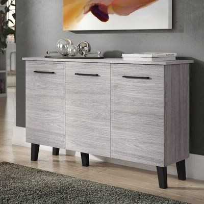 Wayfair.ca Intended For Well Liked Lusby 46.8" Sideboards (Photo 4 of 4)