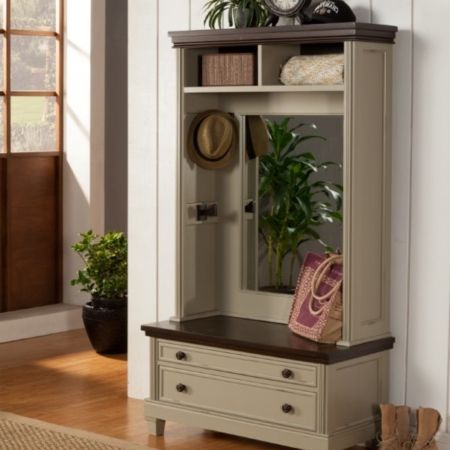 Well Known The City Collection Bookcases – North American Regarding Nazarene 40" H X 52" W Standard Bookcase (View 2 of 30)