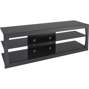 Well Liked Huntington Tv Stands For Tvs Up To 70" For Corliving Santa Lana Tv Stand For Tvs Up To 70 In (View 14 of 30)