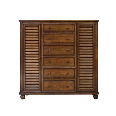 Widely Used Annabella 54" Wide 3 Drawer Sideboards For Angled Sideboard Bed (View 25 of 30)