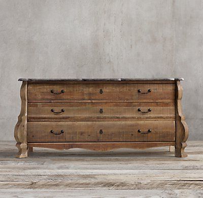 Widely Used Ellison 76" Wide Sideboards Intended For 18th C (View 17 of 30)