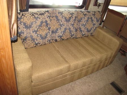 2017 Montana Sofas Intended For Trekwood Rv Parts – Montana / 2013 / Furniture / Sofa (View 9 of 10)