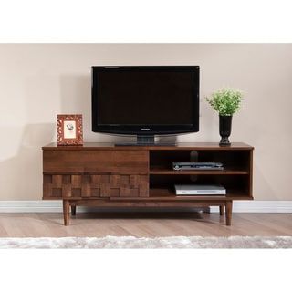 2017 Tv Stands Living Room Furniture – Shop The Best Deals For With Regard To Lancaster Small Tv Stands (View 2 of 10)