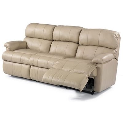 2018 Charleston Power Reclining Sofas With Regard To Flexsteel 3066 62 Chicago Leather Double Reclining Sofa (View 8 of 10)