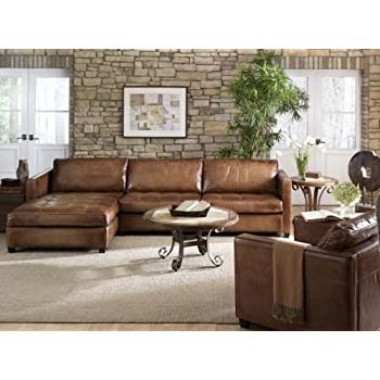 [%amazon: Phoenix 100% Full Aniline Leather Sectional Inside Well Liked Florence Mid Century Modern Right Sectional Sofas Cognac Tan|florence Mid Century Modern Right Sectional Sofas Cognac Tan With Well Known Amazon: Phoenix 100% Full Aniline Leather Sectional|well Known Florence Mid Century Modern Right Sectional Sofas Cognac Tan With Amazon: Phoenix 100% Full Aniline Leather Sectional|favorite Amazon: Phoenix 100% Full Aniline Leather Sectional Intended For Florence Mid Century Modern Right Sectional Sofas Cognac Tan%] (Photo 4 of 10)