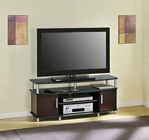 Ameriwood Home Carson Tv Stand For Tvs Up To 50 Inches Within Well Known Camden Corner Tv Stands For Tvs Up To 50" (View 8 of 10)