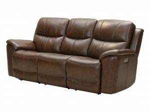 Featured Photo of 10 Best Collection of Marco Leather Power Reclining Sofas