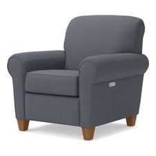 Bennett Duo® Reclining Chair In 2020 (Photo 1 of 10)