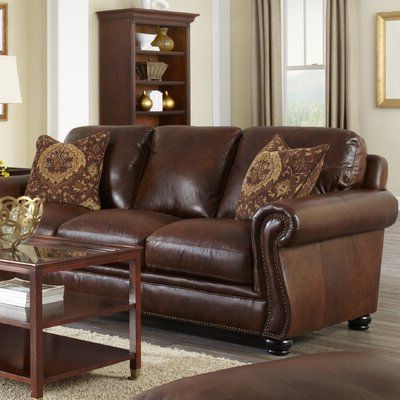 Featured Photo of 10 Collection of Charleston Sofas